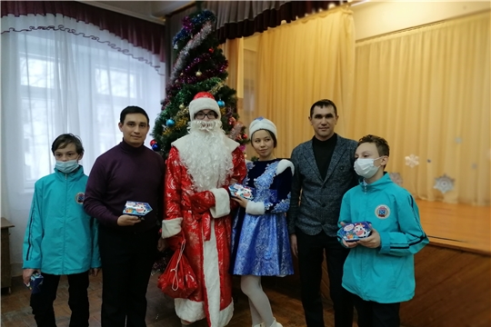 Акция «Любимая игрушка малышу»: социальные партнеры, учреждения, организации, предприятия откликнулись на призыв