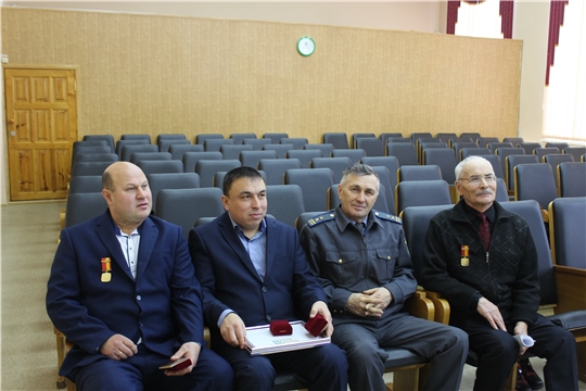 Лучшие фермерские хозяйства - получатели гранта на поддержку фермерских хозяйств.