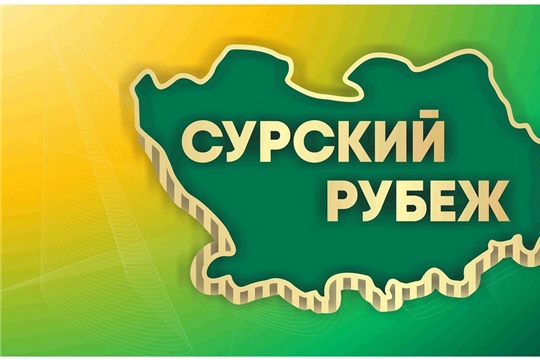 Классный час, посвященный строителям Сурского и Казанского оборонительных рубежей