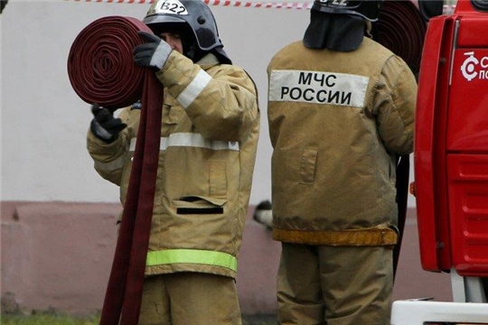 МЧС утвердило типовые госконтракты в сфере пожарной безопасности