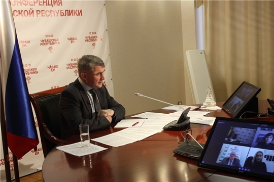 Олег Николаев: заморозка тарифов на ЖКУ может привести к росту коммунальных аварий
