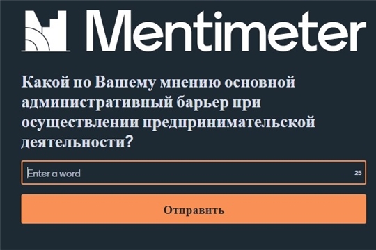 Какой по Вашему мнению основной административный барьер при осуществлении предпринимательской деятельности?