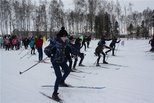 Внимание!!!Внимание!!! Перенос лыжных гонок, посвященных открытию лыжного сезона 2020-2021