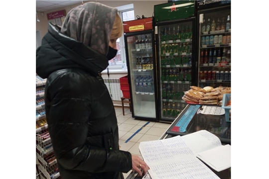 Рейды мобильных групп