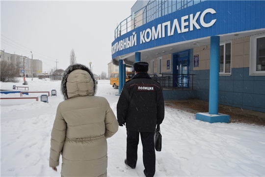 О работе мобильной группы по состоянию на 17 декабря