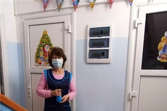 В районе продолжаются ежедневные рейды, направленные на борьбу с распространением коронавирусной инфекции