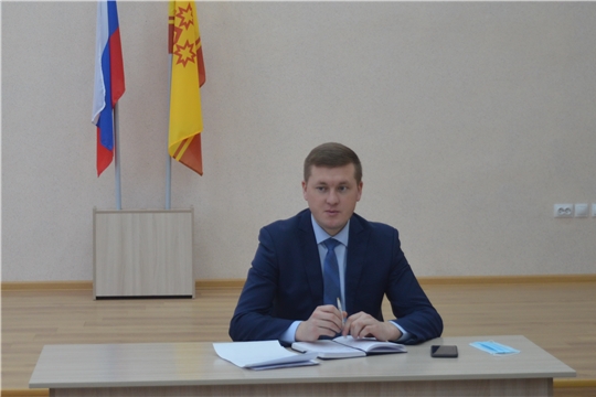 Состоялось очередное заседание районного оперативного штаба по предупреждению распространения коронавирусной инфекции