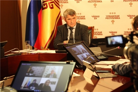 Правительство Чувашии предложит «детям войны» финансовые меры поддержки