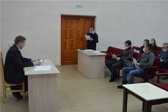 Проведено очередное заседание комиссии по обеспечению безопасности дорожного движения