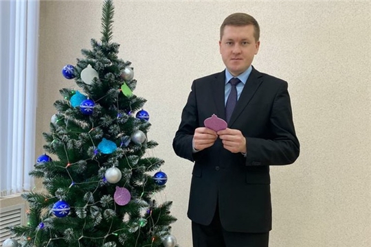Владимир Михайлов исполнит детское новогоднее желание