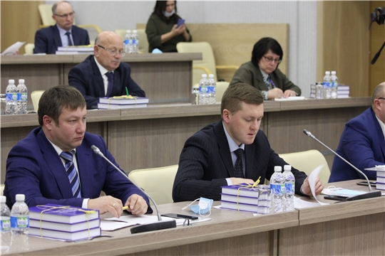 Состоялся очередной обучающий семинар для глав администраций муниципалитетов
