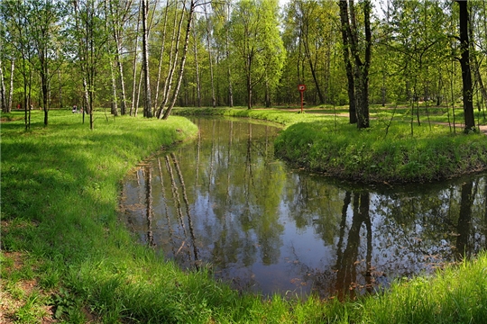 Тест с галлреей