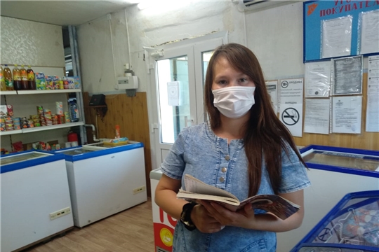 В ходе очередного рейда мобильной группы нарушения не выявлены