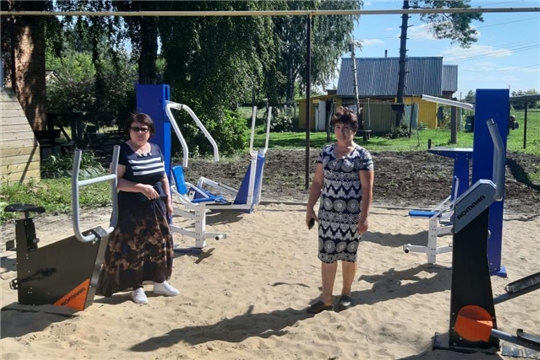 Благоустройство дворовой территории по ул. Ленина д. 1, 2, 3, 4 в п. Восход