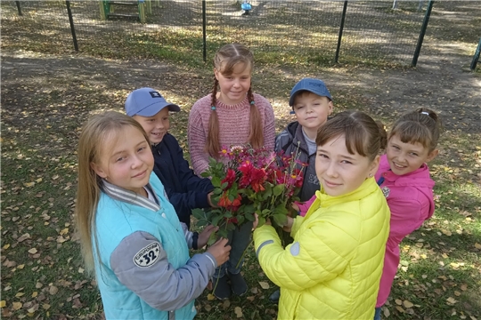 Мероприятия в учреждениях культуры Алатырского района, приуроченные к Всероссийской акции «Культурная суббота»