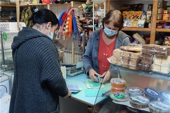 В ходе очередных мероприятий нарушения масочного режима не выявлены