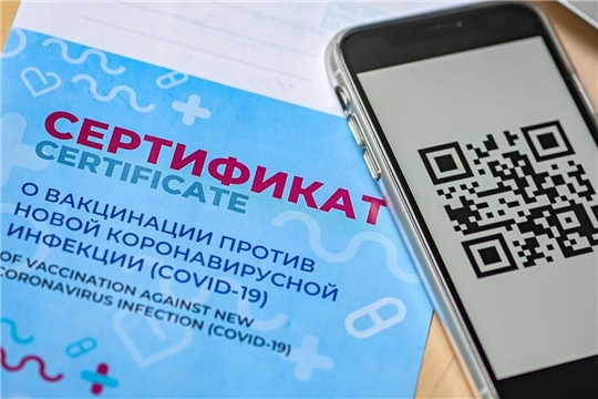 Библиотеки, музеи и архивы Чувашии смогут работать только с системой сканирования QR-кодов