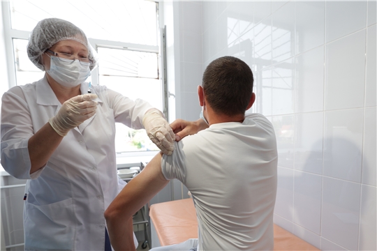 В Чувашии проконтролируют выполнение требований Главного санитарного врача об обязательной вакцинации