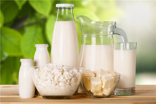 Вниманию руководителей розничной продовольственной торговли, реализующих молочную продукцию! 