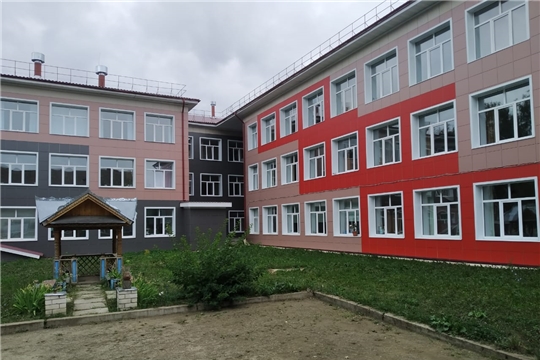 В районе продолжается проверка готовности образовательных организаций к новому учебному году