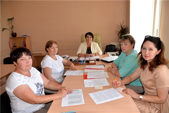 В Батыревском районе заключен  51 социальный контракт
