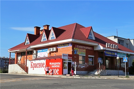 1 сентября в Чувашии запрещается розничная продажа алкогольной продукции