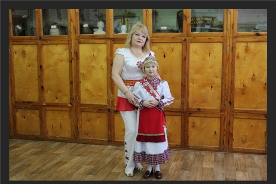 «Осенние истории» принесли победу юной вокалистке  Хыркасинской ДШИ