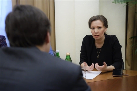 Все школы Чувашии включились в реализацию программ воспитания, "Советская Чувашия"