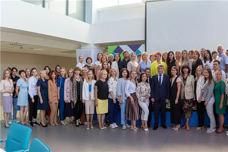 Чӑваш Енре "PRофи-21 "обществӑпа ҫыхӑннӑ специалистсем хушшинче пӗрремӗш хут конкурс ирттерӗҫ