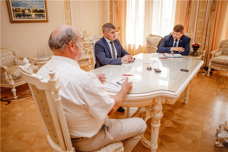 Чӑваш Ен ырă ĕҫ тăвакансене йышӑнӗ