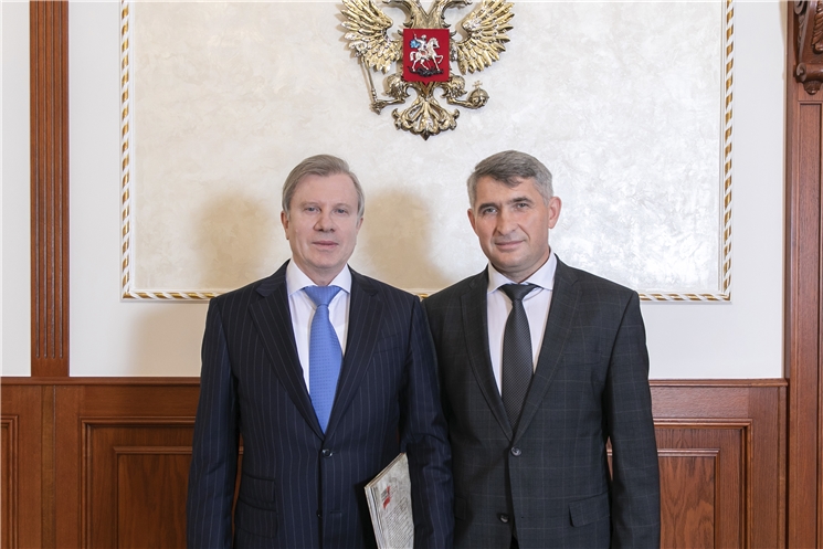 Раҫҫей  Федерацийĕн Транспорт министерстви Чӑваш Енри 60 ҫухрӑм ҫул хывма федераци пулӑшӑвӗ памалли майсене пӑхса тухать