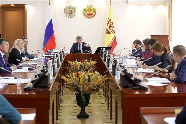 Муниципалитетсене валли  кирлĕ туянусем юпа уйăхĕн 1-мӗшӗнчен пуҫласа централизациленӗ майпа пулĕҫ