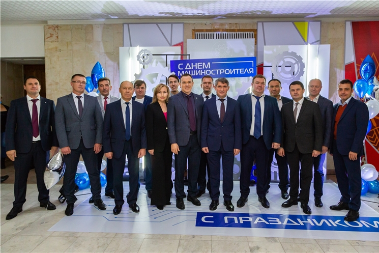 Чӑваш Енре тирпейленсе тухнă таварсемпе пĕтĕм тӗнчипех усă кураҫҫĕ