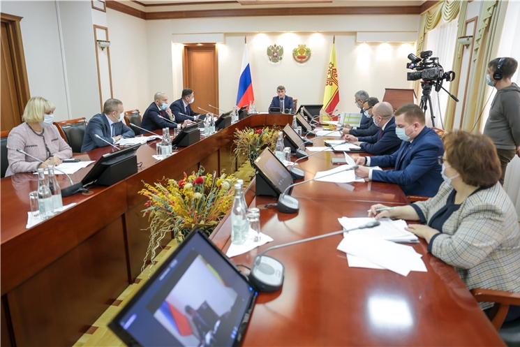 Чӑваш Енре ырӑ мар зпидемиологи лару-тăрăвĕ пулнӑран юпа уйăхĕн 30-мӗшӗнчен пуҫласа чӳк уйăхĕн 7-мӗшӗччен ĕҫлеме юраман кунсем тесе йышăннă