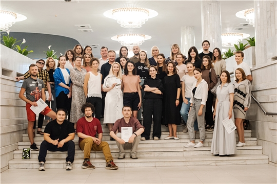 Участники программы «Городские практики» предложили идеи будущего развития Чувашского театра оперы и балета
