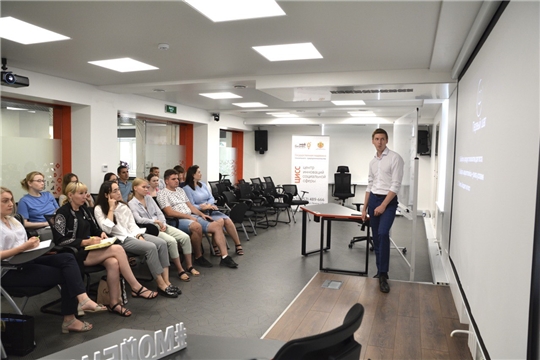 Экспорт онлайн: чувашские предприниматели учатся продавать на зарубежных маркетплейсах
