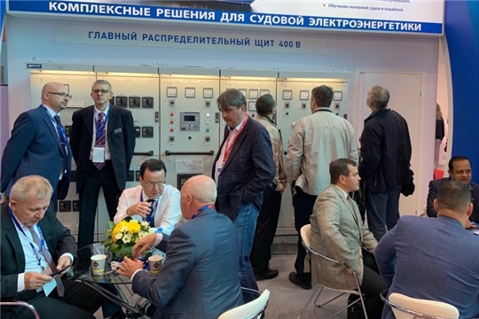Продукция ОАО «ВНИИР-Прогресс» будет выставлена на Международном форуме «АРМИЯ - 2021»