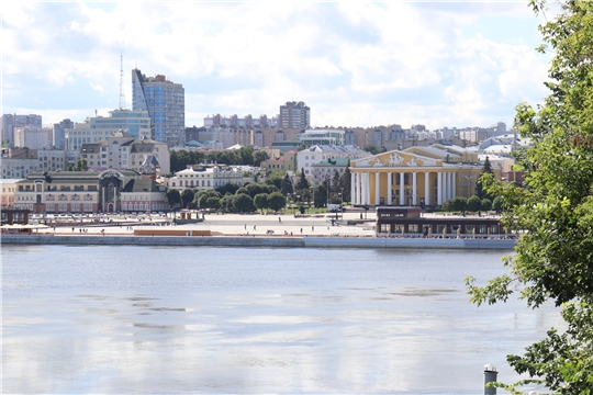 В Чебоксарах должна быть создана понятная туристическая навигация