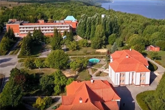 Объявлен прием заявлений на должность руководителя АО «Санаторий «Надежда»