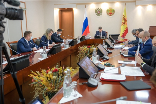 Утверждён порядок привлечения органов местного самоуправления к контролю за выполнением специальных инвестиционных контрактов