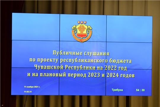 Комментарий руководителя АНО «Гарантийный фонд Чувашской Республики» о проекте бюджета