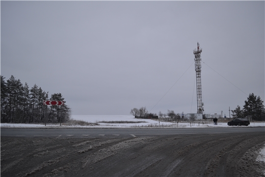 Агропарк в селе Батырево станет многоотраслевым комплексом