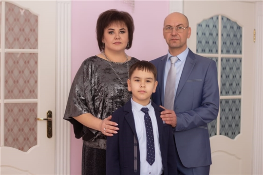 «Фонд супружеских юбиляров города Алатыря»  активно пополняется