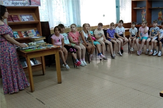 «Мы часть страны. Мы уголок России» Квест-экскурсия