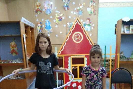 «Дружно, смело, с оптимизмом за здоровый образ жизни» Спортчас