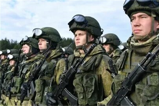 Вспомни армейскую службу и получи льготы