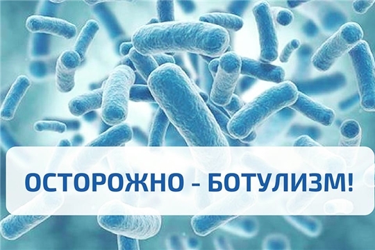 О мерах профилактики отравлений грибами, правилах сбора и заготовки грибов, профилактики ботулизма