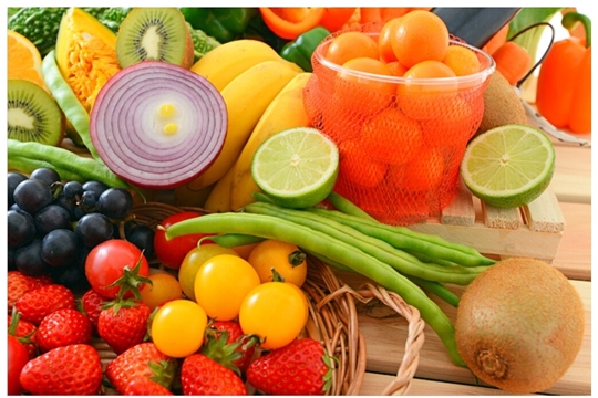 О ситуации с ценами на овощную продукцию