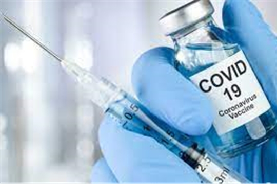 Вакцинация остается самым надежным способом защитить себя и своих близких от COVID-19