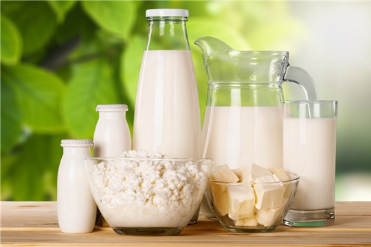 Вниманию руководителей розничной продовольственной торговли, реализующих молочную продукцию!